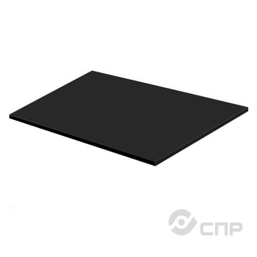 Техпластина (лист) 150х150х4