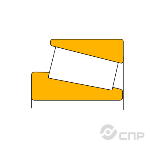 Подшипники конические SKF в Москве